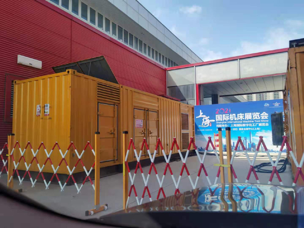 雨花发电机出租 对于发电机的特性你了解多少？