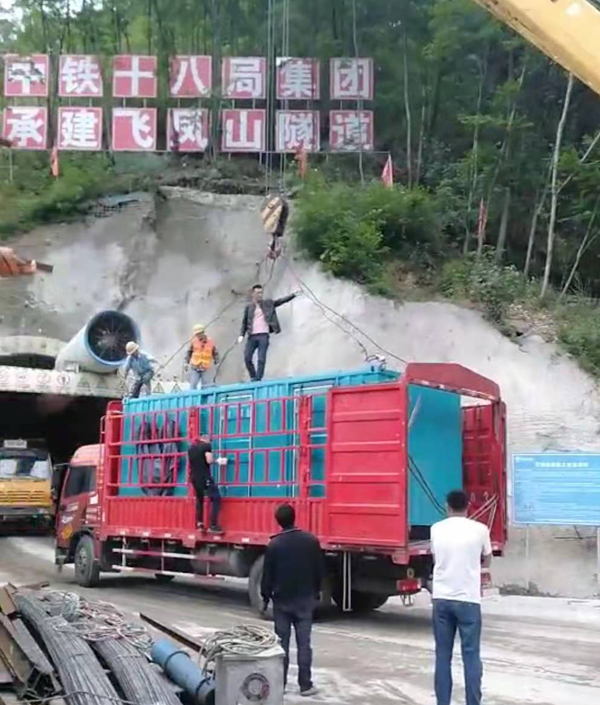 雨花发电机组维修后输出功率降低是什么问题