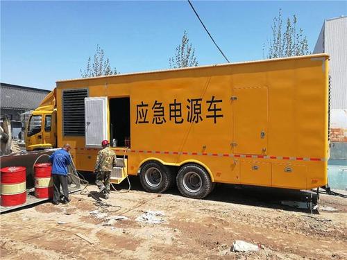 雨花发电车租赁-教您挑选发电机哪些技巧可以掌握使用