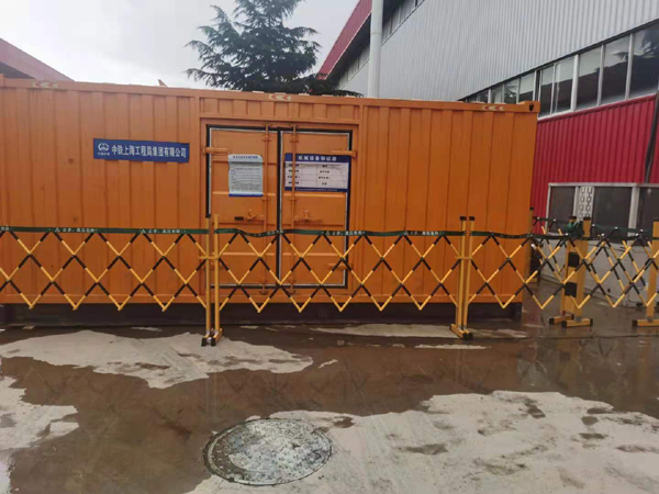 雨花发电机租赁-柴油发电机组的基础知识?