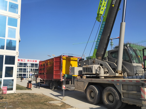 雨花发电机出租50KW柴油发电机组需要配多粗电缆线
