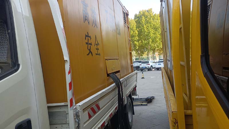 雨花如何判断柴油发电机组和UPS电源的切换时间是否符合要求？