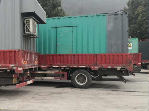 雨花柴油发电机组使用注意安全事项有哪些？